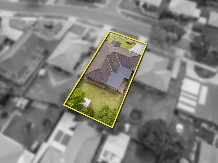 Third view of Homely house listing, 30 Brentwood Drive, Cranbourne North VIC 3977