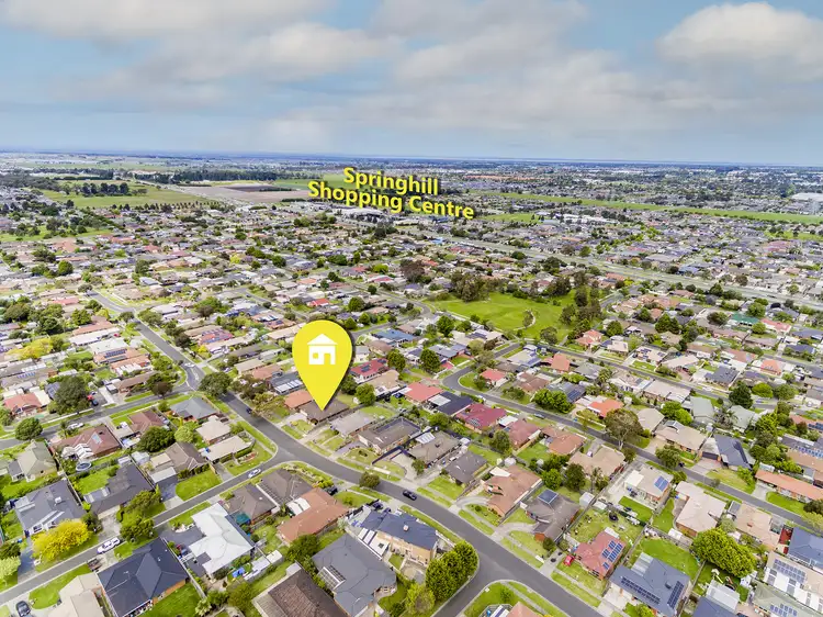 Sixth view of Homely house listing, 30 Brentwood Drive, Cranbourne North VIC 3977