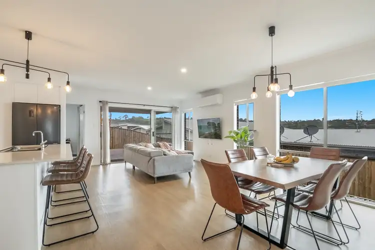 Second view of Homely semi-detached listing, 128 Montwood Drive, Lennox Head NSW 2478