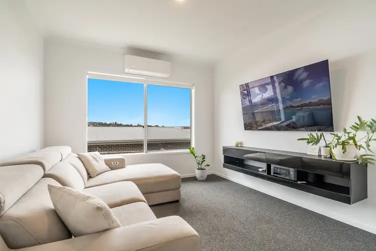 Fourth view of Homely semi-detached listing, 128 Montwood Drive, Lennox Head NSW 2478