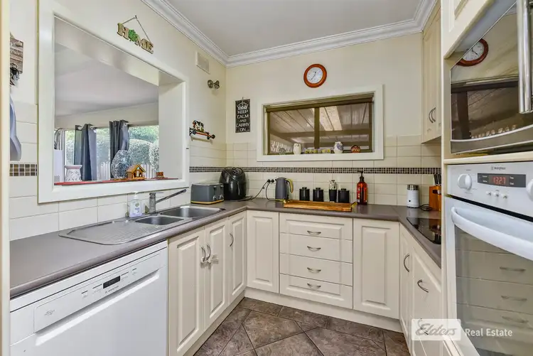Fifth view of Homely house listing, 6 ELDER STREET, Mount Gambier SA 5290