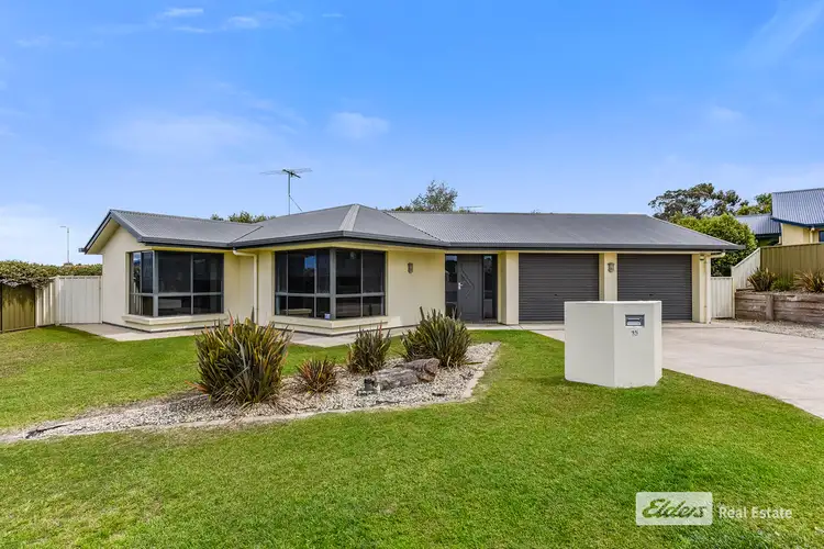 15 DOVER COURT, Mount Gambier SA 5290