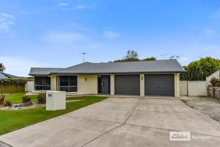 Second view of Homely house listing, 15 DOVER COURT, Mount Gambier SA 5290