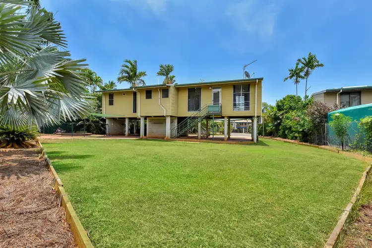 13 Lowrie Court, Malak NT 812