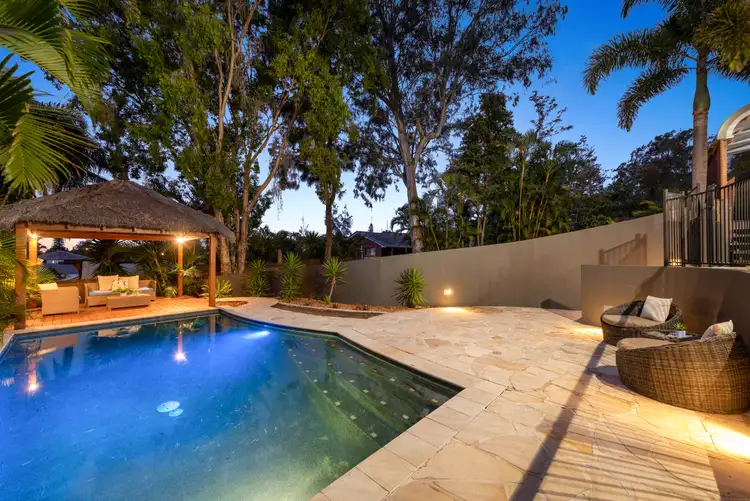 58 Grimsby Street, The Gap QLD 4061