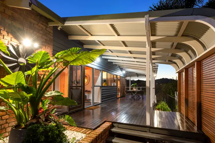 Third view of Homely house listing, 58 Grimsby Street, The Gap QLD 4061