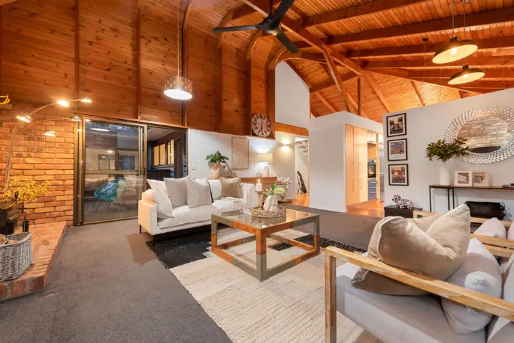 Fourth view of Homely house listing, 58 Grimsby Street, The Gap QLD 4061