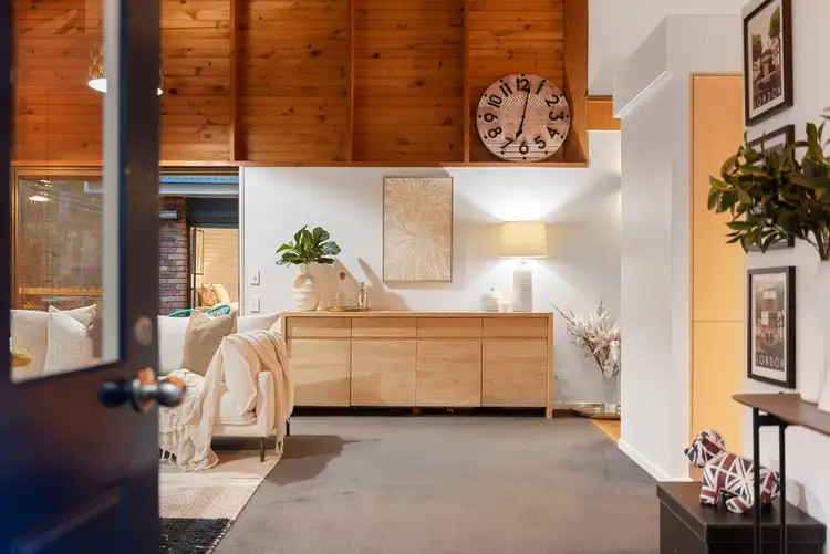 Fifth view of Homely house listing, 58 Grimsby Street, The Gap QLD 4061