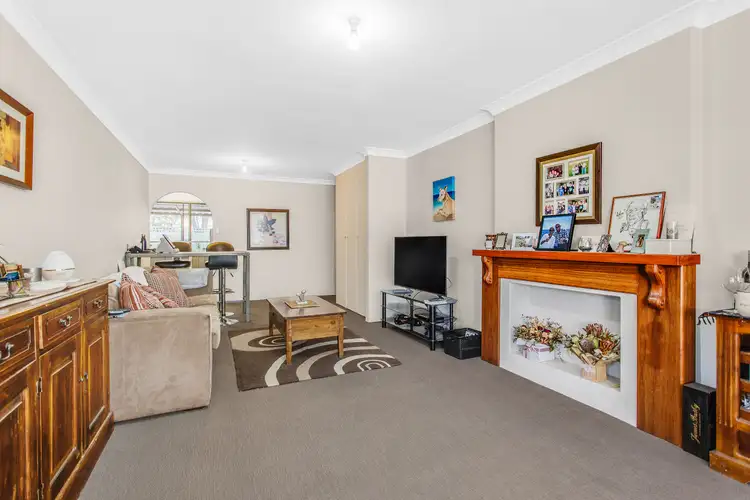 Fourth view of Homely house listing, 8/136 Mangles Street, South Bunbury WA 6230