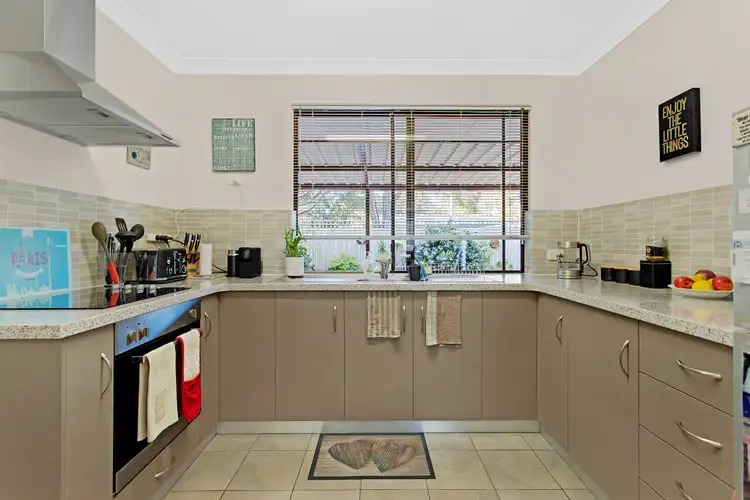 Sixth view of Homely house listing, 8/136 Mangles Street, South Bunbury WA 6230