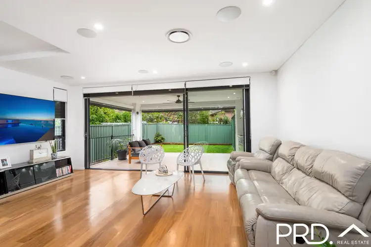 Third view of Homely semi-detached listing, 18a Tower Street, Revesby NSW 2212