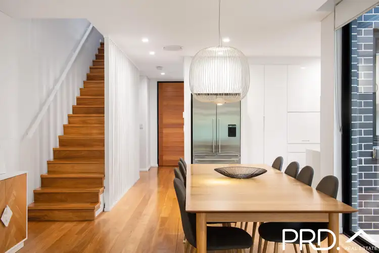 Fourth view of Homely semi-detached listing, 18a Tower Street, Revesby NSW 2212