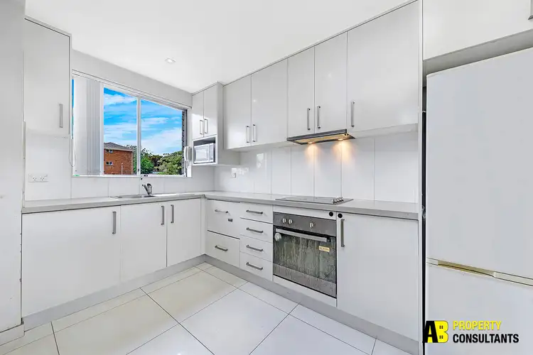 5/7 Alice Street, Harris Park NSW 2150