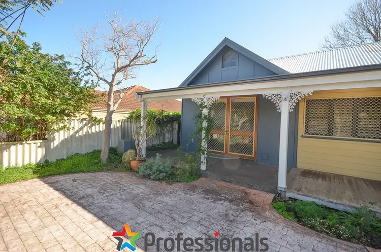 Main view of Homely unit listing, 70a Cooper Street, Mandurah WA 6210