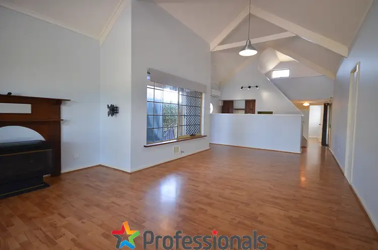Second view of Homely unit listing, 70a Cooper Street, Mandurah WA 6210