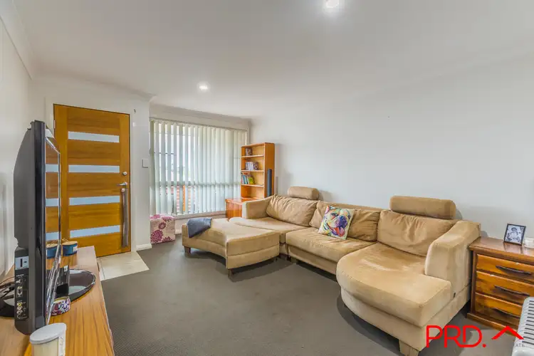 Fourth view of Homely villa listing, 1/5 Scarborough Close, Tamworth NSW 2340
