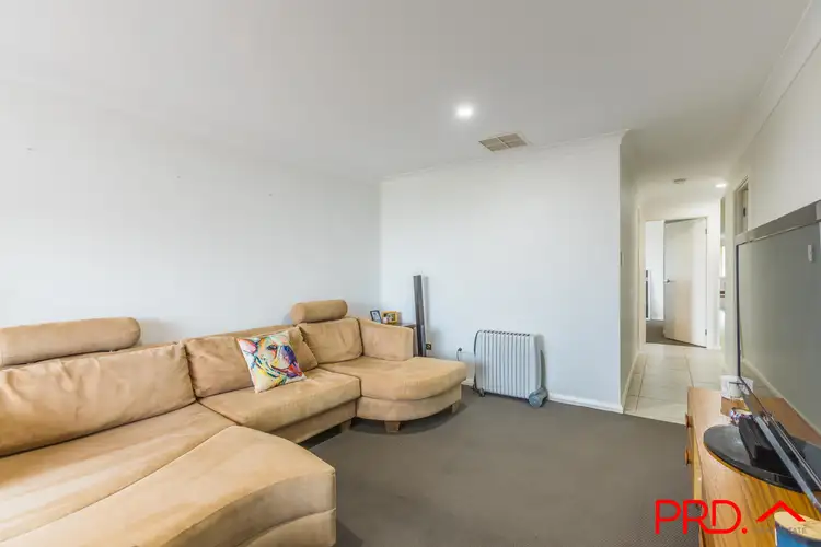 Fifth view of Homely villa listing, 1/5 Scarborough Close, Tamworth NSW 2340