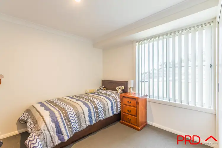 Sixth view of Homely villa listing, 1/5 Scarborough Close, Tamworth NSW 2340