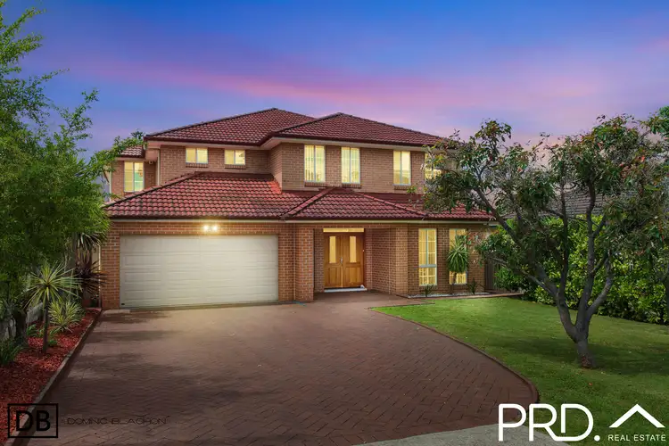 Main view of Homely house listing, 16 Forrest Road, East Hills NSW 2213
