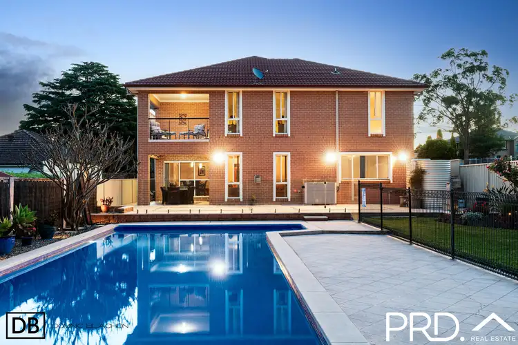 Second view of Homely house listing, 16 Forrest Road, East Hills NSW 2213