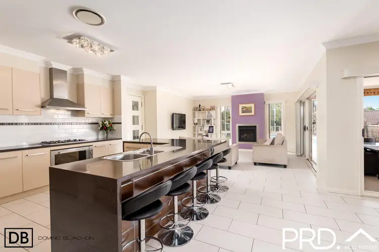 Third view of Homely house listing, 16 Forrest Road, East Hills NSW 2213