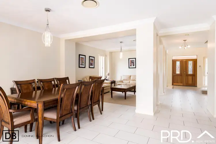 Fourth view of Homely house listing, 16 Forrest Road, East Hills NSW 2213