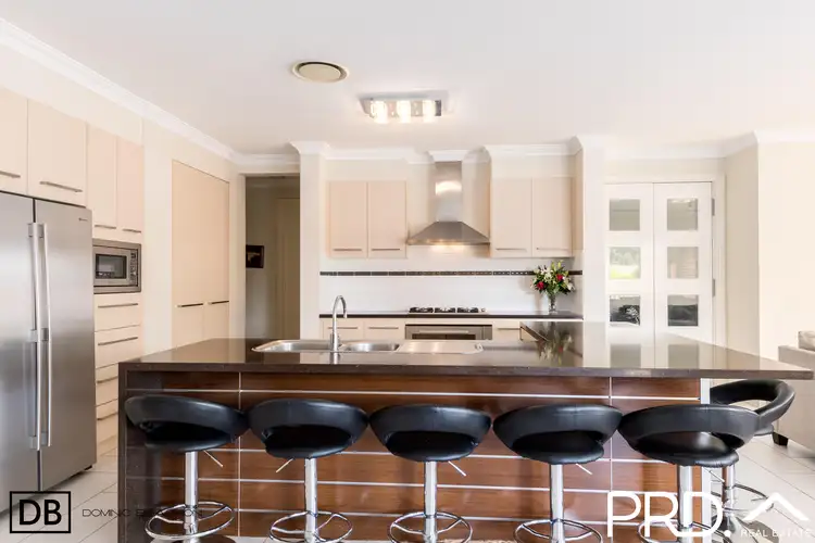Fifth view of Homely house listing, 16 Forrest Road, East Hills NSW 2213