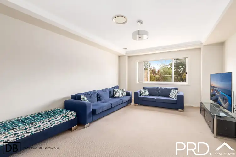 Sixth view of Homely house listing, 16 Forrest Road, East Hills NSW 2213