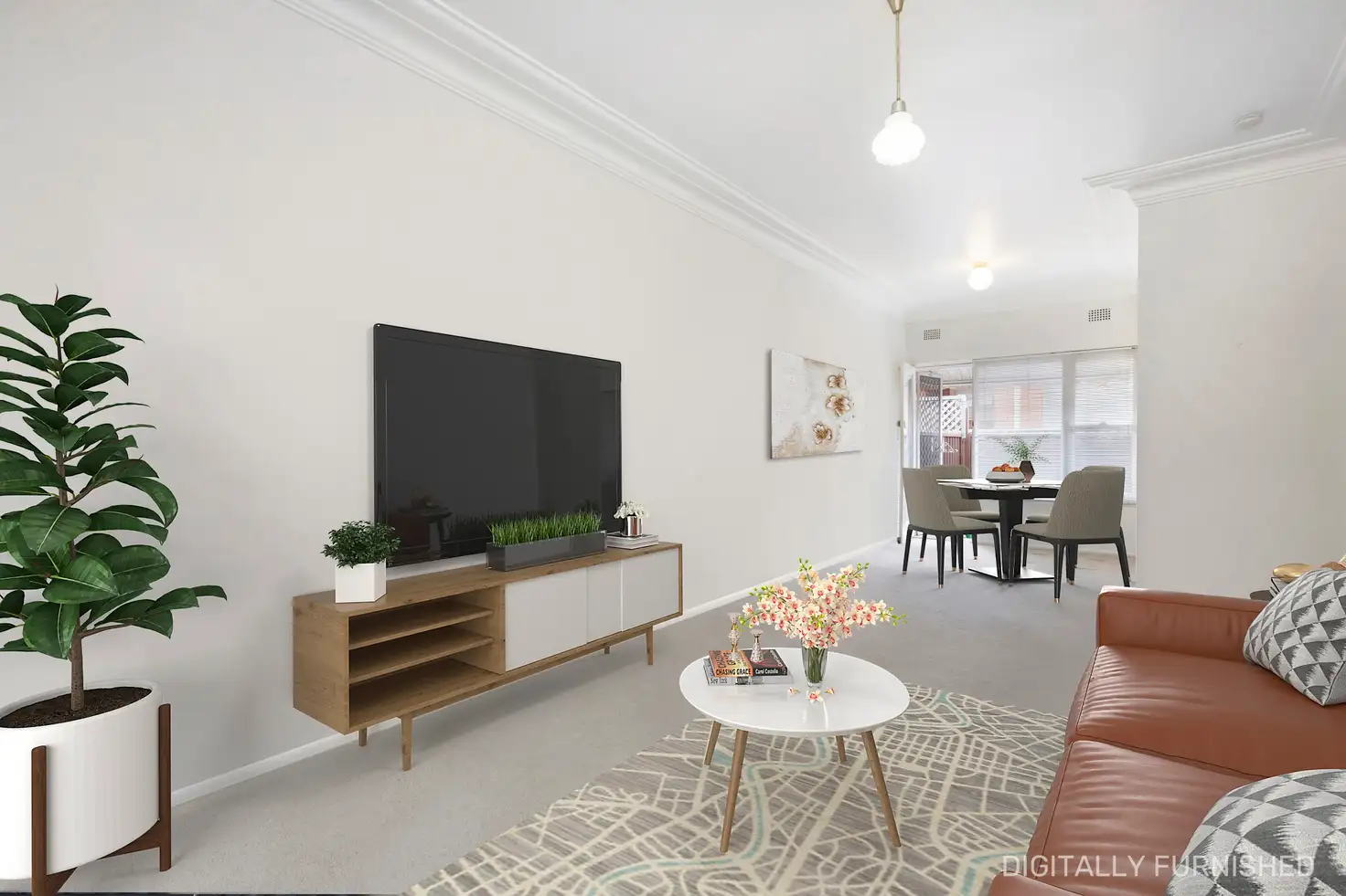 Main view of Homely villa listing, 4/131-135 Alfred Street, Sans Souci NSW 2219