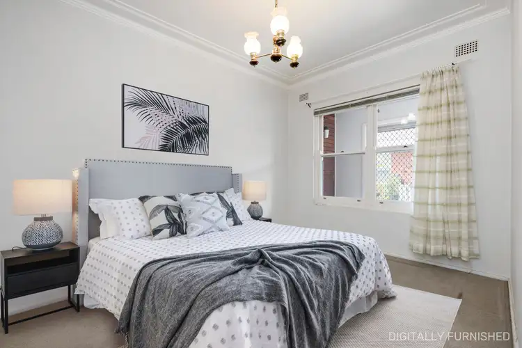 Fourth view of Homely villa listing, 4/131-135 Alfred Street, Sans Souci NSW 2219