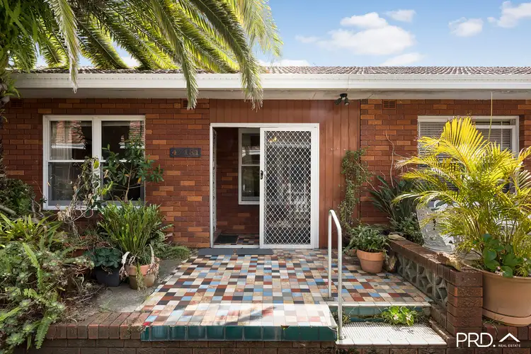 Sixth view of Homely villa listing, 4/131-135 Alfred Street, Sans Souci NSW 2219