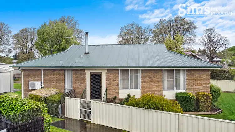 4 Hobhouse Street, Longford TAS 7301