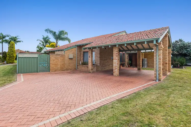 4 Capill Corner, Leeming WA 6149