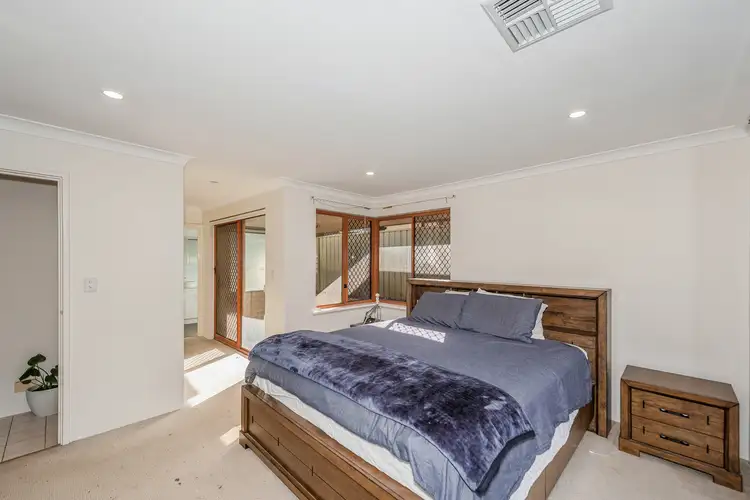 Sixth view of Homely house listing, 4 Capill Corner, Leeming WA 6149