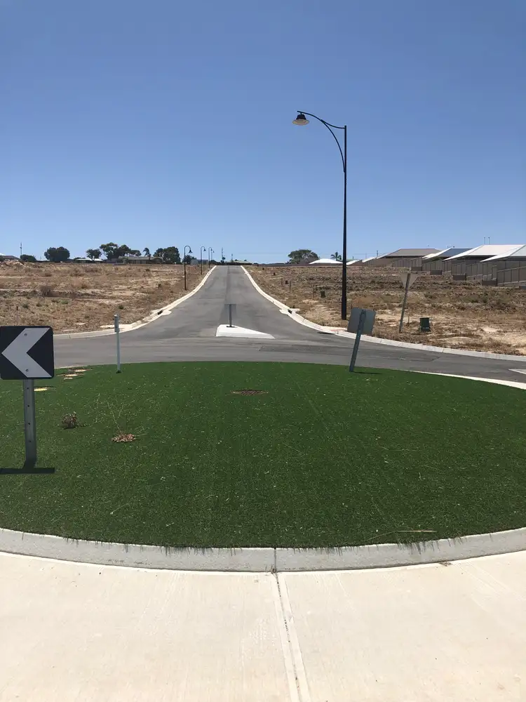 Seventh view of Homely land listing, LOT 148 Allen Thomas Drive, Port Lincoln SA 5606