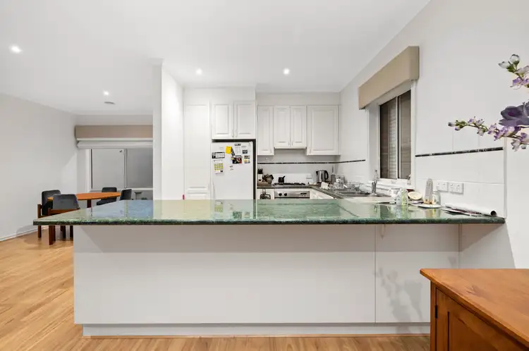 Main view of Homely unit listing, 31A Wallingford Street, Cheltenham VIC 3192