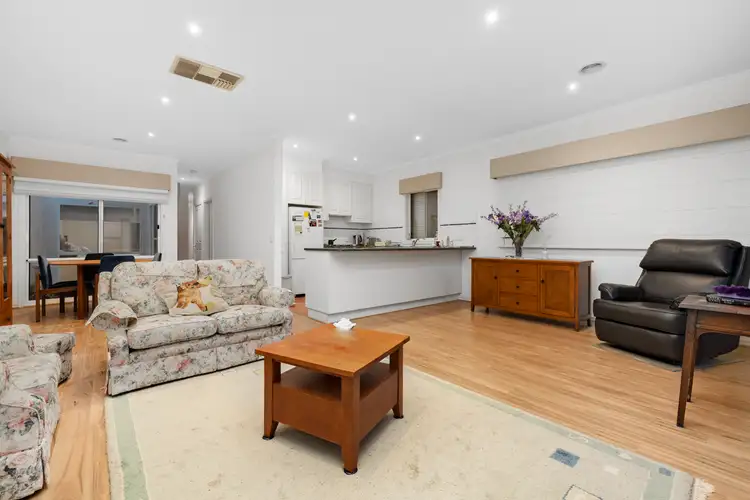 Fourth view of Homely unit listing, 31A Wallingford Street, Cheltenham VIC 3192