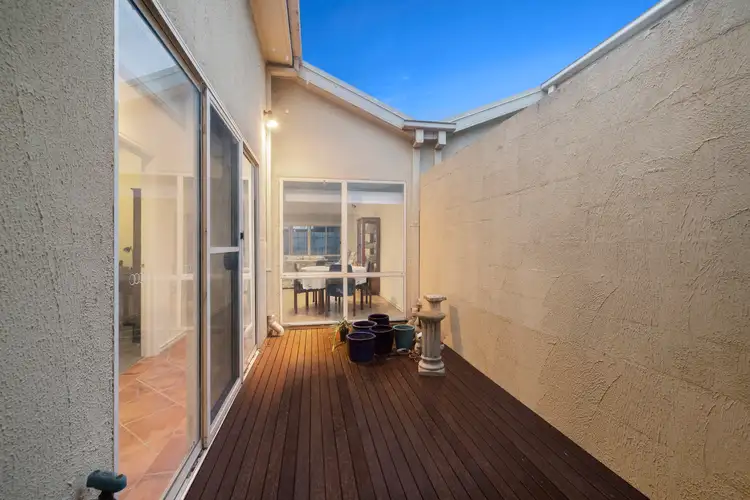 Fifth view of Homely unit listing, 31A Wallingford Street, Cheltenham VIC 3192