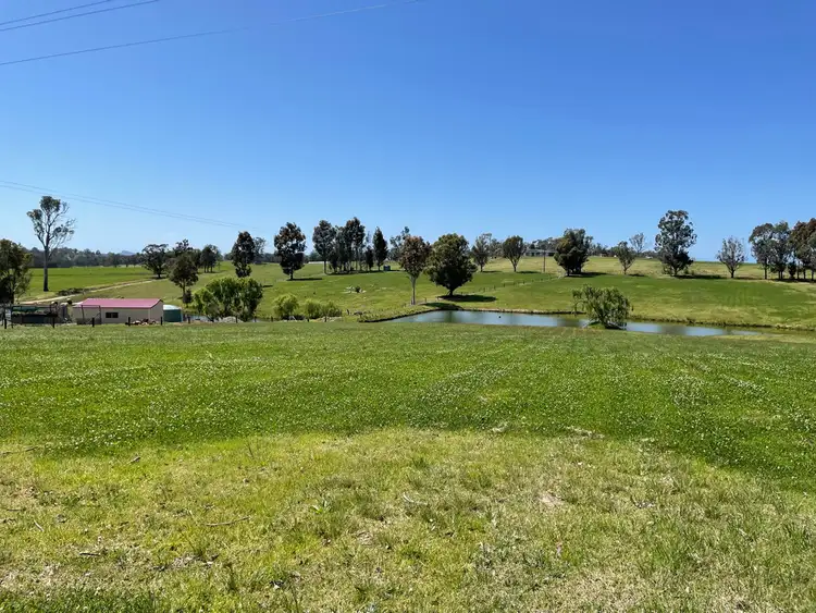 Second view of Homely land listing, Lot 2154 Coolagolite Rd, Coolagolite NSW 2550