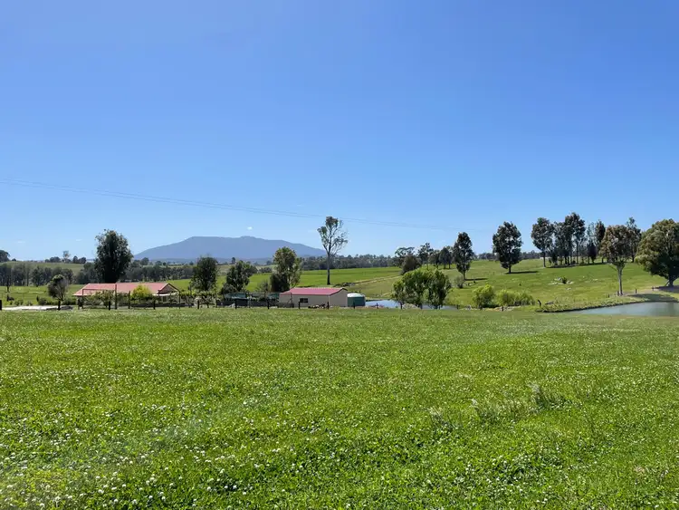 Third view of Homely land listing, Lot 2154 Coolagolite Rd, Coolagolite NSW 2550