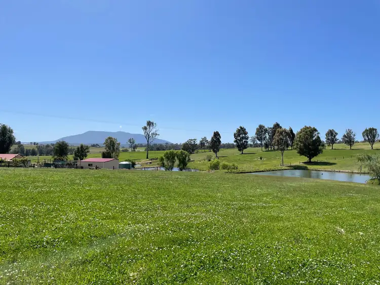 Fourth view of Homely land listing, Lot 2154 Coolagolite Rd, Coolagolite NSW 2550