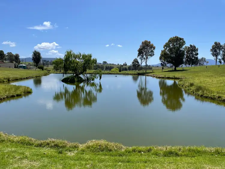 Seventh view of Homely land listing, Lot 2154 Coolagolite Rd, Coolagolite NSW 2550