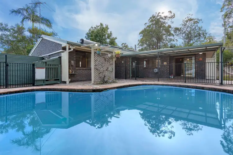 13 Trudy Crescent, Cornubia QLD 4130