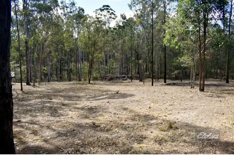 Lot 431 Arborfourteen Road, Glenwood QLD 4570