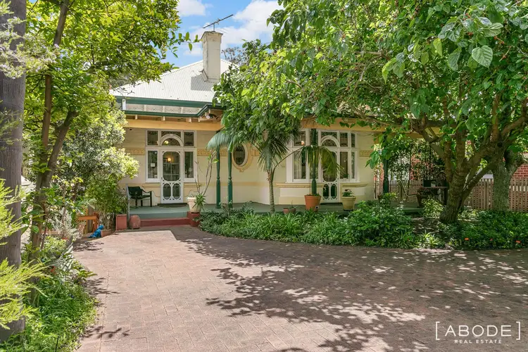 113 Thomas Street