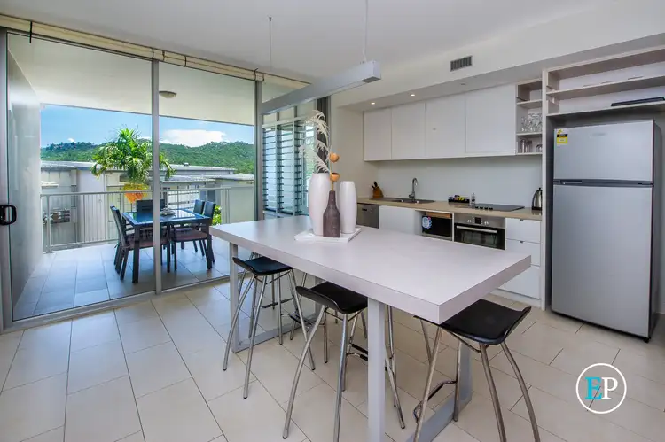 Third view of Homely unit listing, 1307/146 Sooning Street, Nelly Bay QLD 4819