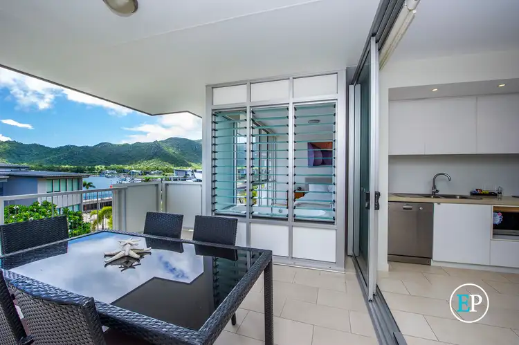 Fifth view of Homely unit listing, 1307/146 Sooning Street, Nelly Bay QLD 4819