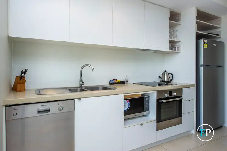 Sixth view of Homely unit listing, 1307/146 Sooning Street, Nelly Bay QLD 4819