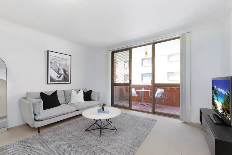 Sixth view of Homely unit listing, 7/53-55 Meeks Street, Kingsford NSW 2032