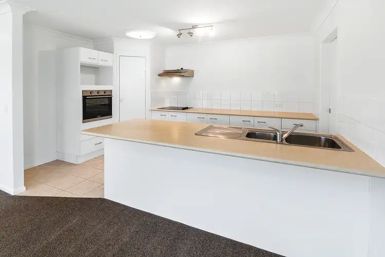 Second view of Homely semi-detached listing, 6A Evodia Way, Ormeau QLD 4208